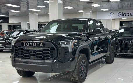 Toyota Tundra, 2024 год, 10 300 000 рублей, 2 фотография
