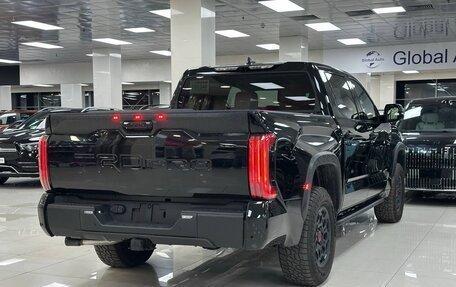 Toyota Tundra, 2024 год, 10 300 000 рублей, 7 фотография