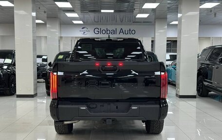 Toyota Tundra, 2024 год, 10 300 000 рублей, 5 фотография