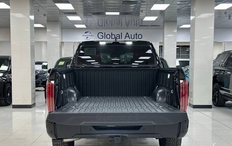 Toyota Tundra, 2024 год, 10 300 000 рублей, 8 фотография