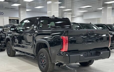 Toyota Tundra, 2024 год, 10 300 000 рублей, 6 фотография