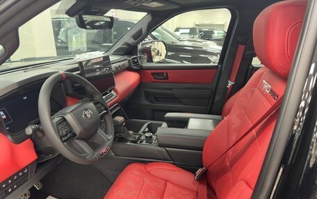 Toyota Tundra, 2024 год, 10 300 000 рублей, 9 фотография