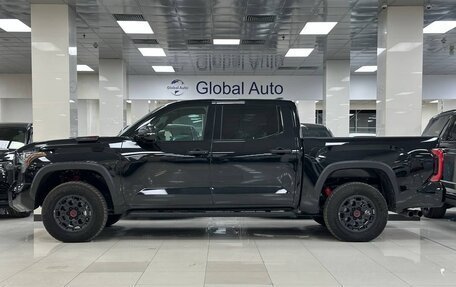 Toyota Tundra, 2024 год, 10 300 000 рублей, 4 фотография