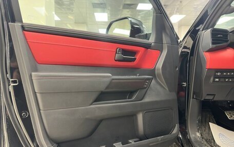 Toyota Tundra, 2024 год, 10 300 000 рублей, 17 фотография