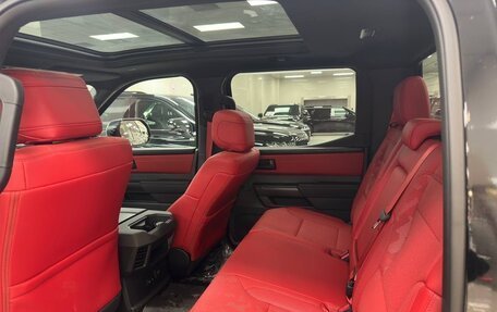 Toyota Tundra, 2024 год, 10 300 000 рублей, 11 фотография