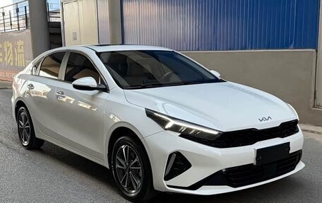 KIA K3, 2022 год, 1 660 000 рублей, 3 фотография