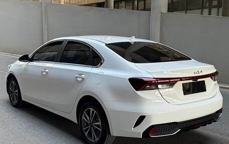 KIA K3, 2022 год, 1 660 000 рублей, 6 фотография