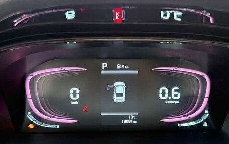 KIA K3, 2022 год, 1 660 000 рублей, 7 фотография