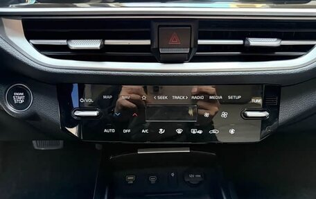 KIA K3, 2022 год, 1 660 000 рублей, 11 фотография