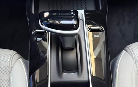 KIA K3, 2022 год, 1 660 000 рублей, 12 фотография