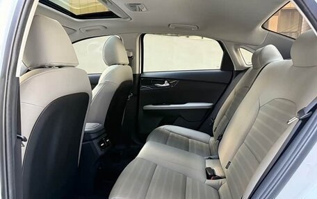 KIA K3, 2022 год, 1 660 000 рублей, 14 фотография