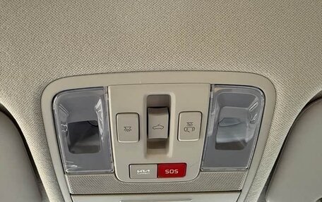 KIA K3, 2022 год, 1 660 000 рублей, 19 фотография