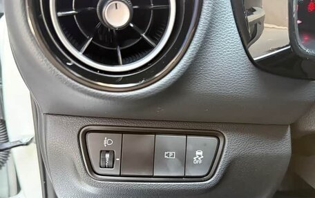 KIA K3, 2022 год, 1 660 000 рублей, 16 фотография