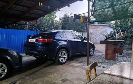 BMW X6, 2011 год, 1 950 000 рублей, 3 фотография