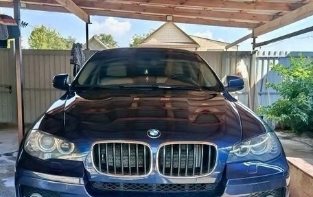 BMW X6, 2011 год, 1 950 000 рублей, 2 фотография