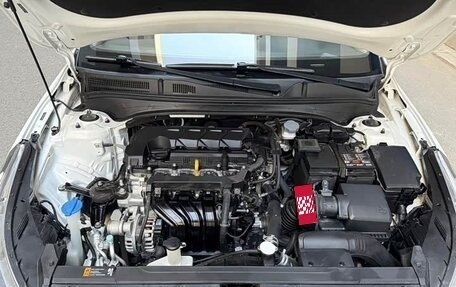 KIA K3, 2022 год, 1 660 000 рублей, 22 фотография