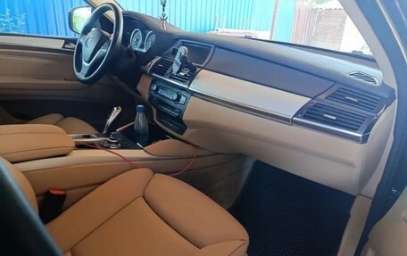 BMW X6, 2011 год, 1 950 000 рублей, 4 фотография