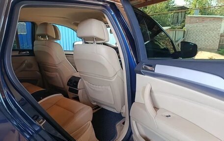 BMW X6, 2011 год, 1 950 000 рублей, 5 фотография