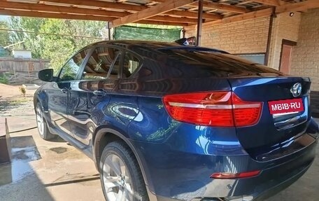 BMW X6, 2011 год, 1 950 000 рублей, 6 фотография