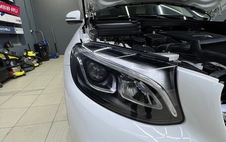 Mercedes-Benz GLC Coupe, 2018 год, 3 990 000 рублей, 8 фотография