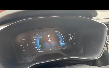 Geely Atlas, 2023 год, 2 190 000 рублей, 8 фотография