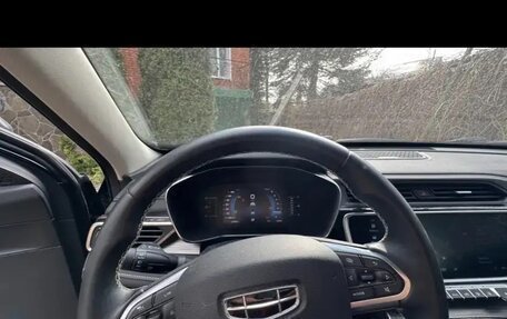 Geely Atlas, 2023 год, 2 190 000 рублей, 9 фотография