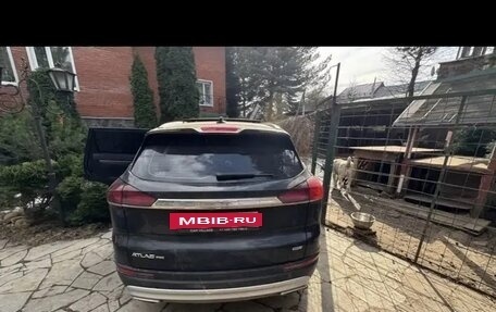 Geely Atlas, 2023 год, 2 190 000 рублей, 7 фотография