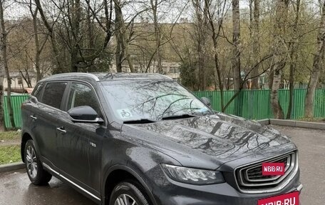 Geely Atlas, 2023 год, 2 190 000 рублей, 3 фотография