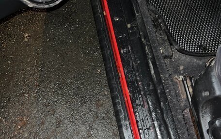 Honda Civic VII, 1998 год, 250 000 рублей, 7 фотография