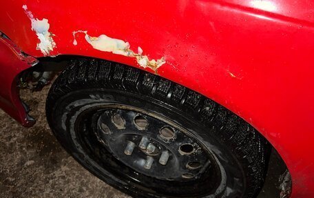 Honda Civic VII, 1998 год, 250 000 рублей, 6 фотография