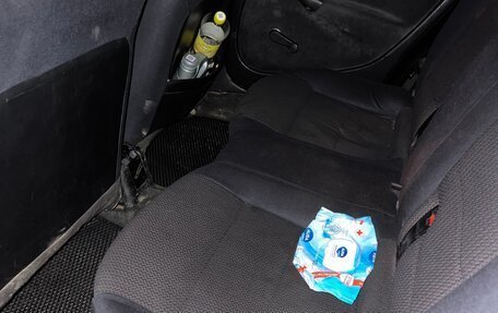 Honda Civic VII, 1998 год, 250 000 рублей, 9 фотография