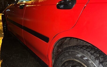 Honda Civic VII, 1998 год, 250 000 рублей, 5 фотография