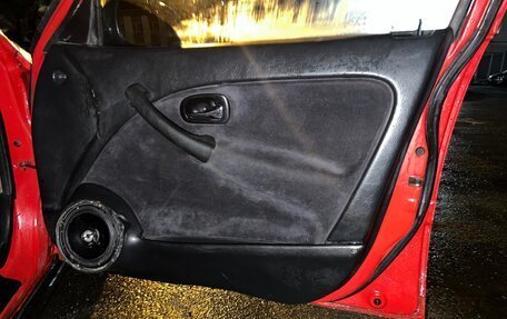 Honda Civic VII, 1998 год, 250 000 рублей, 12 фотография