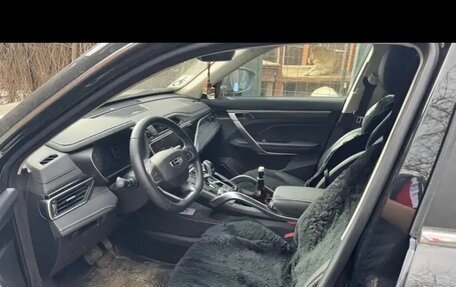 Geely Atlas, 2023 год, 2 190 000 рублей, 10 фотография