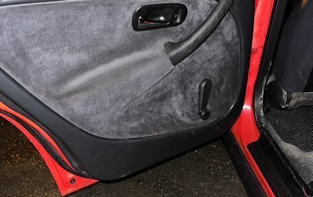 Honda Civic VII, 1998 год, 250 000 рублей, 10 фотография