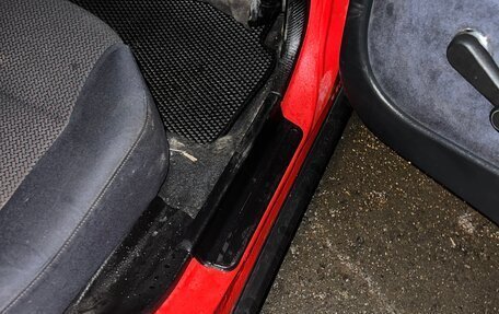 Honda Civic VII, 1998 год, 250 000 рублей, 11 фотография