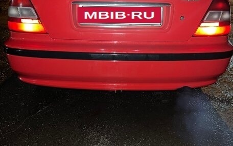 Honda Civic VII, 1998 год, 250 000 рублей, 4 фотография