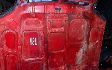 Honda Civic VII, 1998 год, 250 000 рублей, 13 фотография