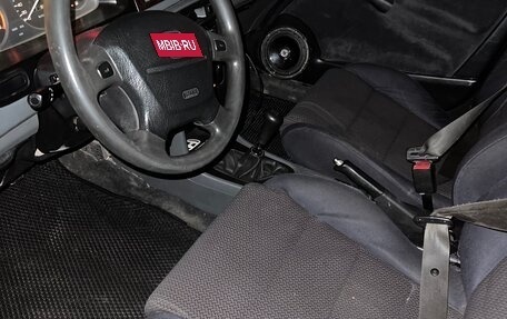 Honda Civic VII, 1998 год, 250 000 рублей, 8 фотография