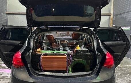 Opel Astra J, 2014 год, 800 000 рублей, 6 фотография