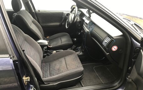 Opel Vectra B рестайлинг, 1998 год, 195 000 рублей, 5 фотография