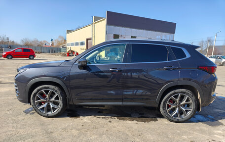 CheryExeed LX, 2023 год, 2 280 000 рублей, 7 фотография