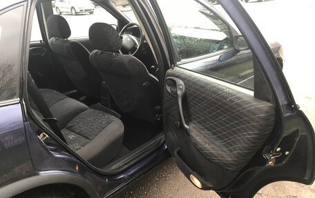 Opel Vectra B рестайлинг, 1998 год, 195 000 рублей, 6 фотография