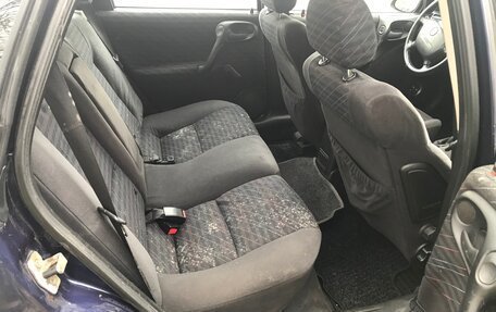 Opel Vectra B рестайлинг, 1998 год, 195 000 рублей, 7 фотография