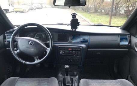 Opel Vectra B рестайлинг, 1998 год, 195 000 рублей, 8 фотография