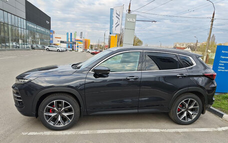 CheryExeed LX, 2023 год, 2 280 000 рублей, 3 фотография