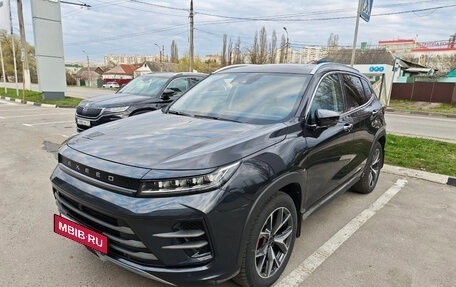 CheryExeed LX, 2023 год, 2 280 000 рублей, 4 фотография