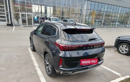 CheryExeed LX, 2023 год, 2 280 000 рублей, 2 фотография