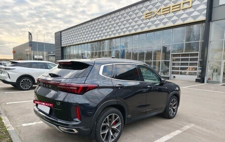 CheryExeed LX, 2023 год, 2 280 000 рублей, 5 фотография