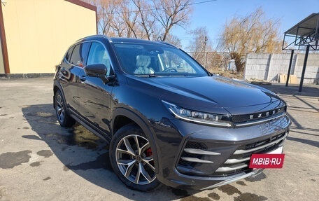 CheryExeed LX, 2023 год, 2 280 000 рублей, 12 фотография